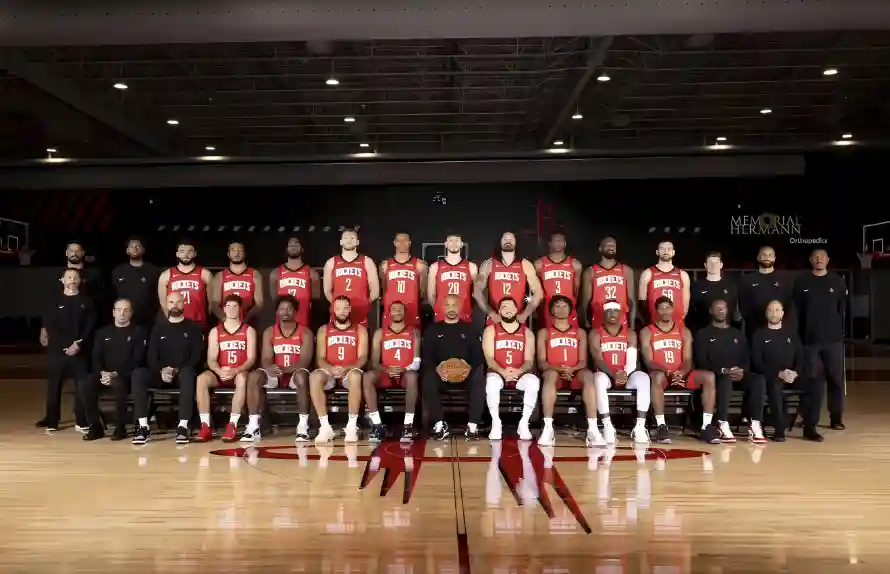 2k体育壁纸-NBA壁纸和教练-团队合影免费下载「哲风壁纸」