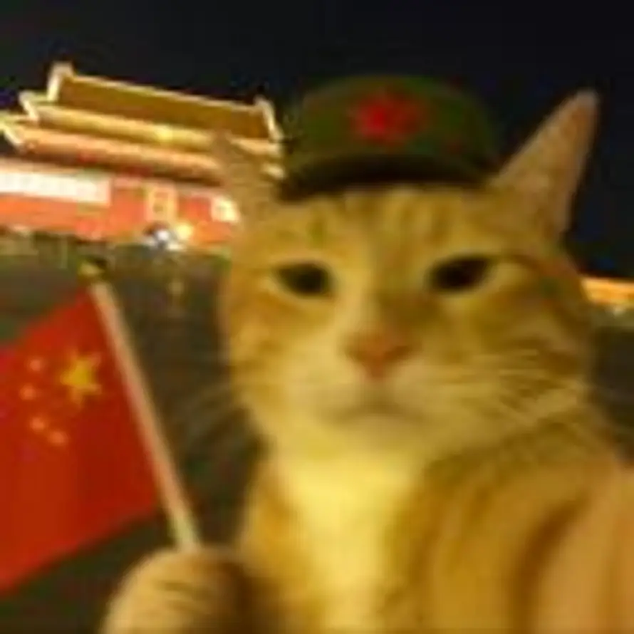 G.的头像