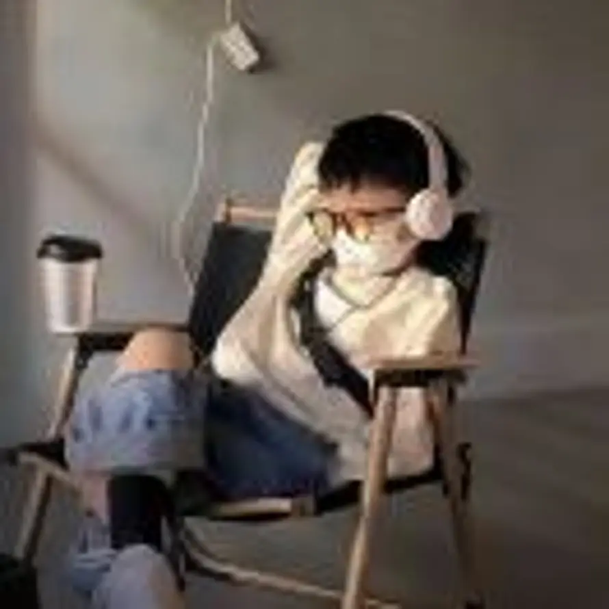 用户- -的头像