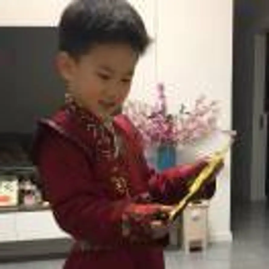 敢的头像