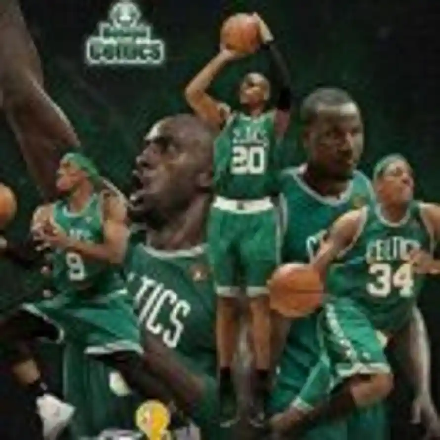 Celtics的头像
