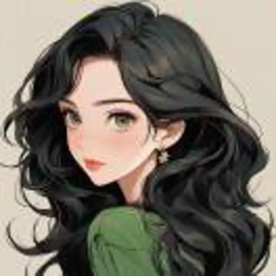帆帆的头像