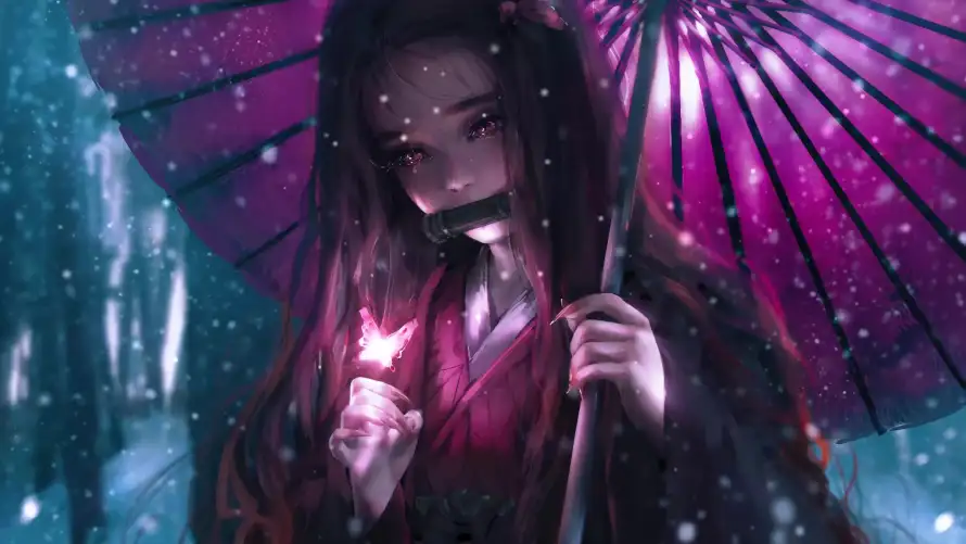 最喜欢的图像