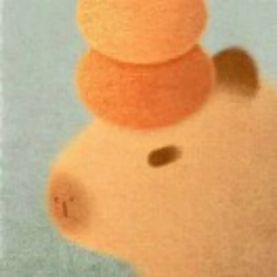 苏庇寒的头像