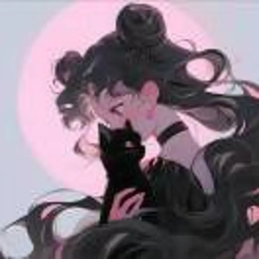 十月🐱的头像