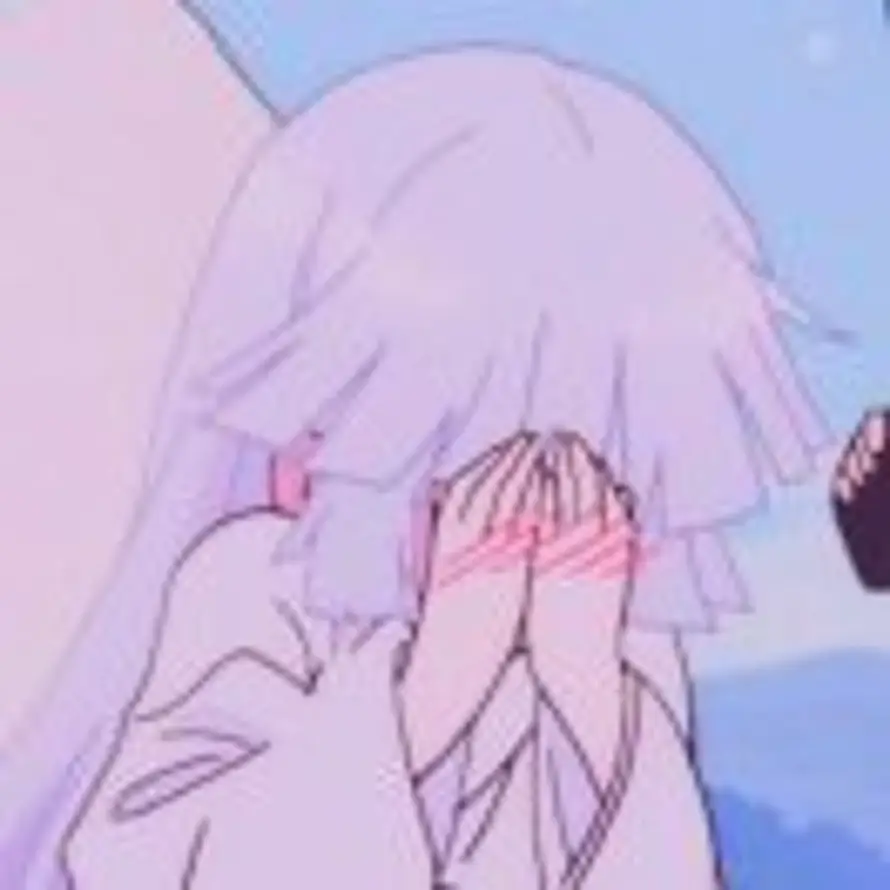 静的头像