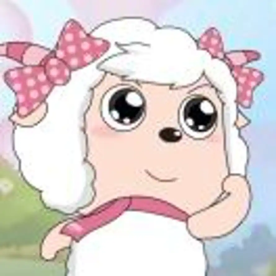 May的头像
