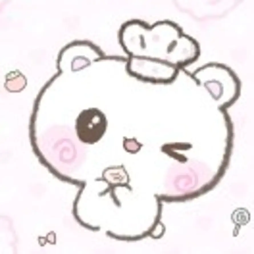 晴的头像