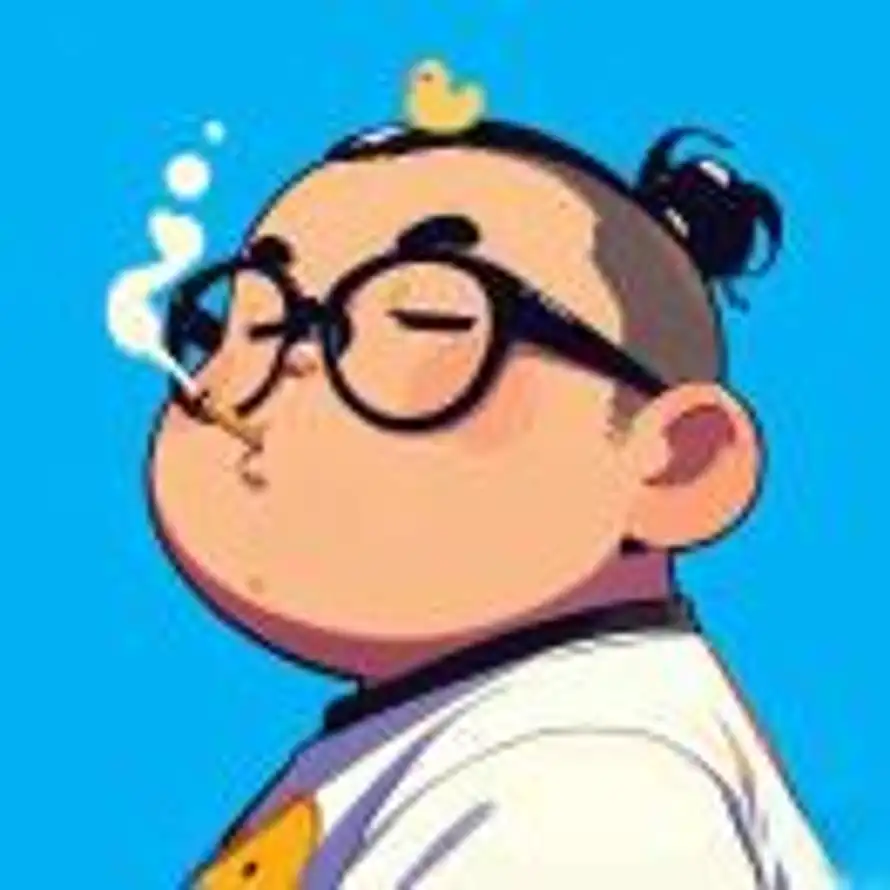 YU的头像