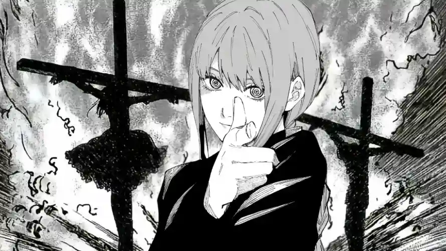 4k动漫壁纸 - 漫画 - 火焰 - 红温「哲风壁纸」 4k动漫壁纸 - 漫画 - 火焰 - 红温「哲风壁纸」