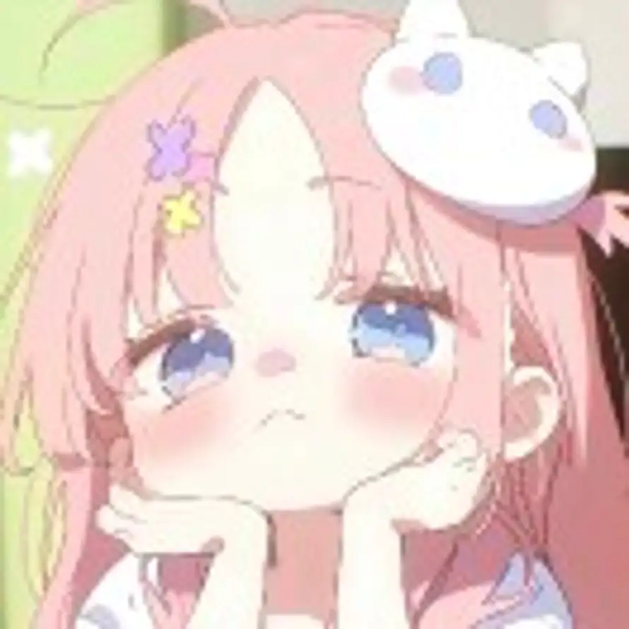 星星的头像