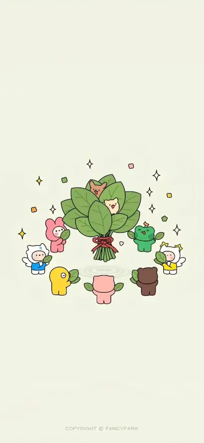 主题背景图片