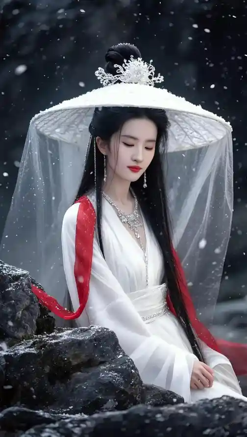 4k古典壁纸 - 古装 - 古风 - 壁纸「哲风壁纸」