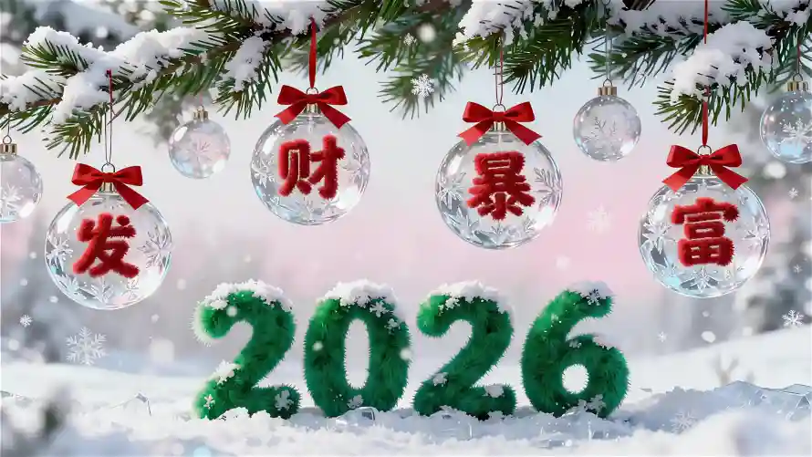 最喜欢的图像