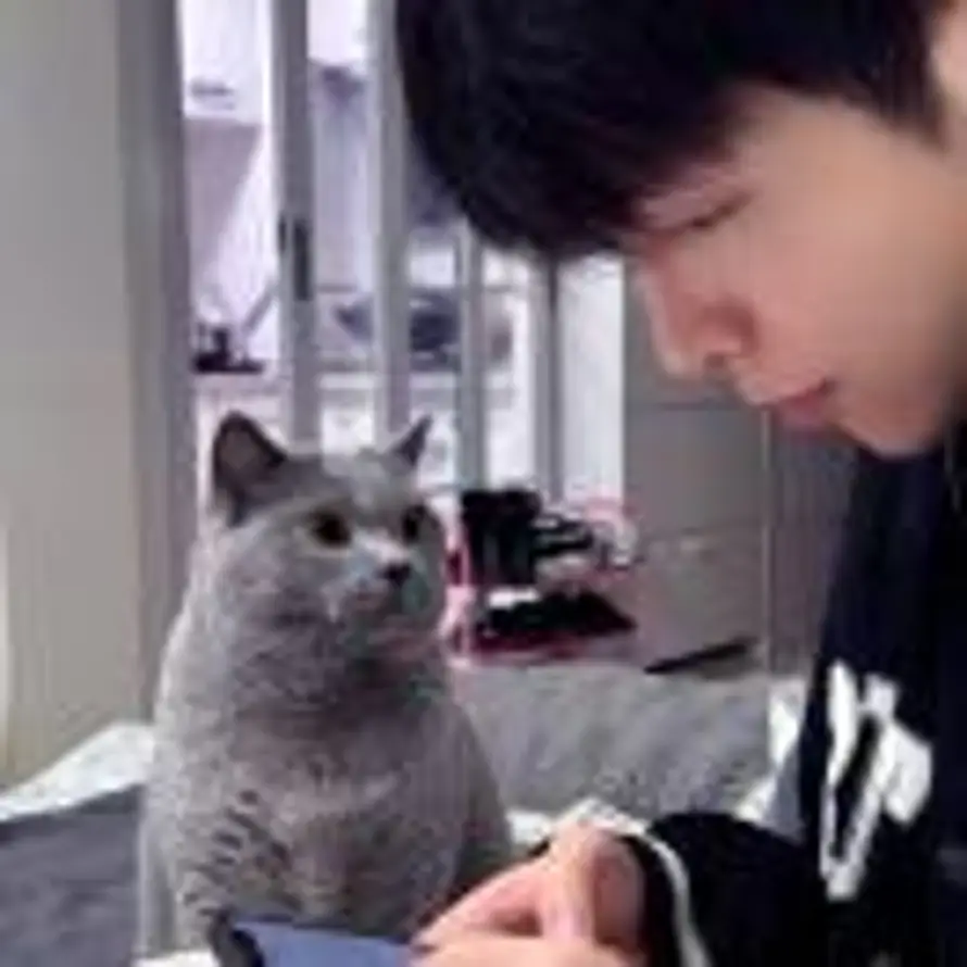 小白的头像
