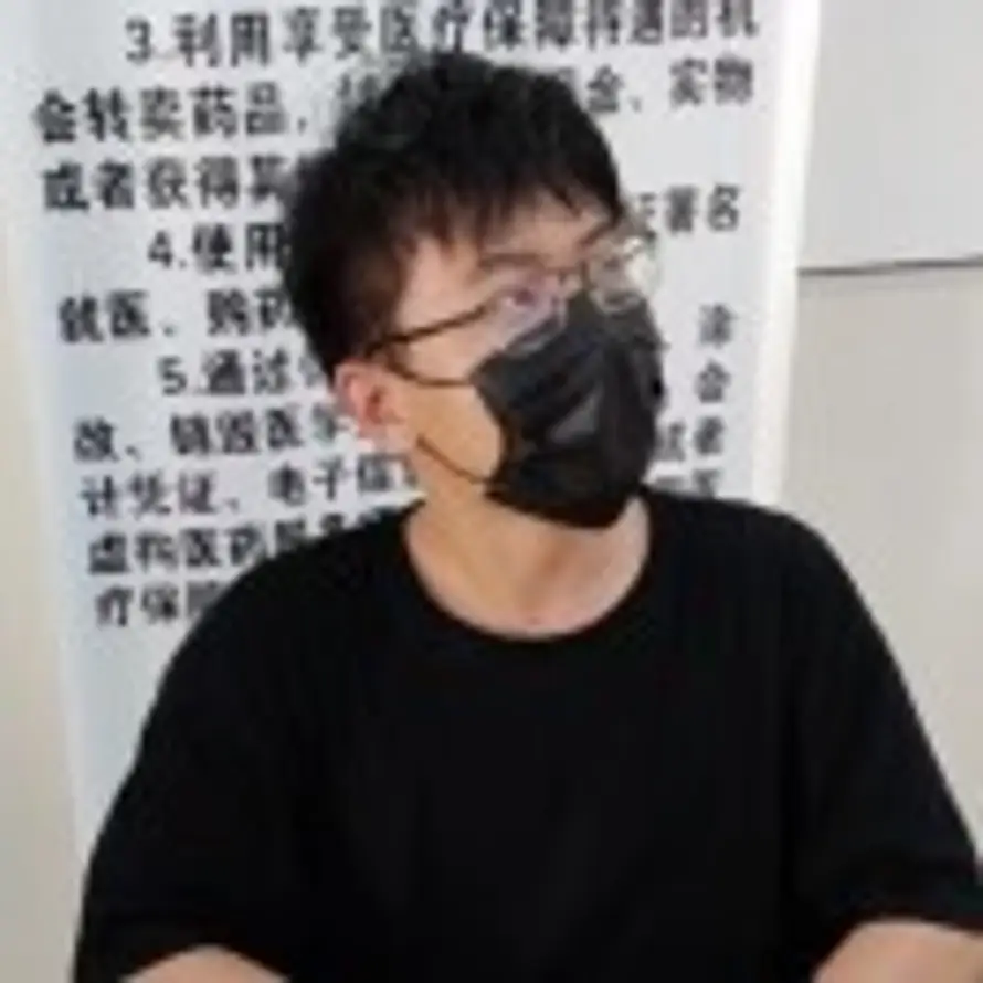 朱孝雨的头像
