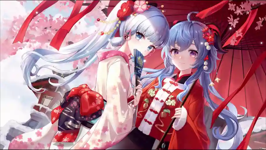 最喜欢的图像