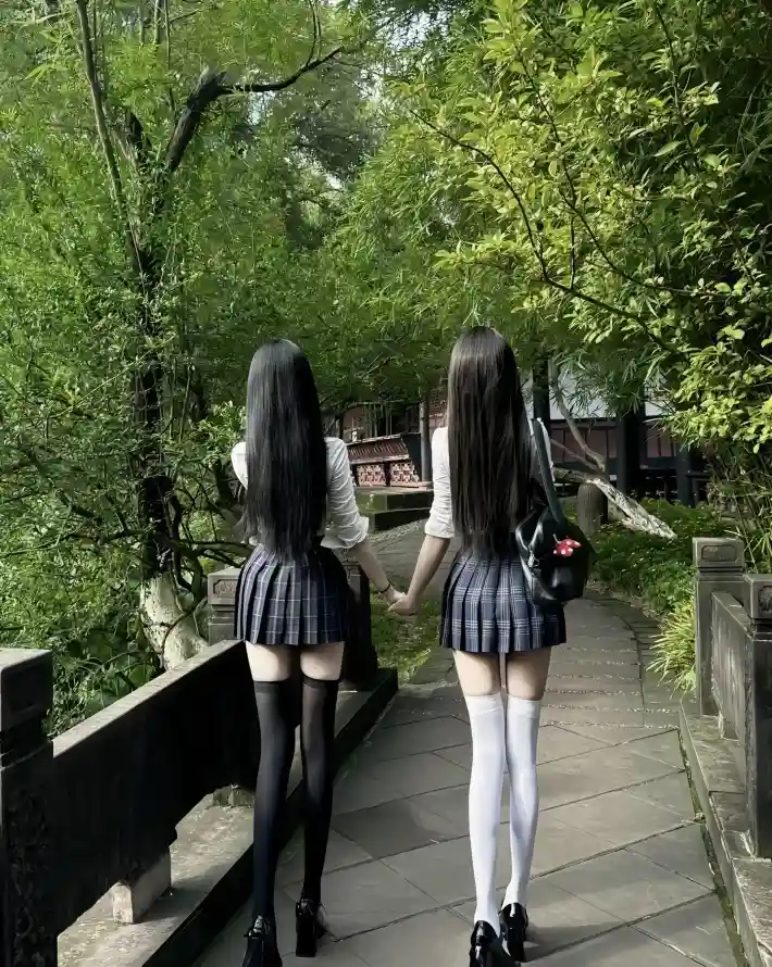 4k古建壁纸 - 壁纸 - 树木 - 牵手「哲风壁纸」