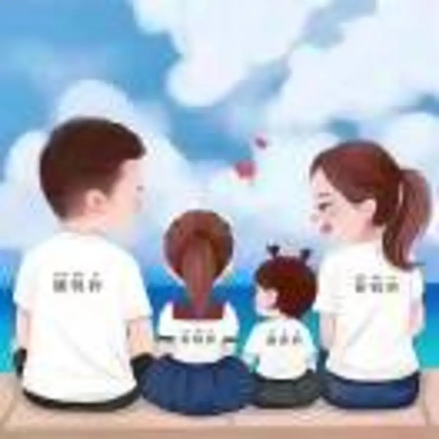 吾若有梦的头像