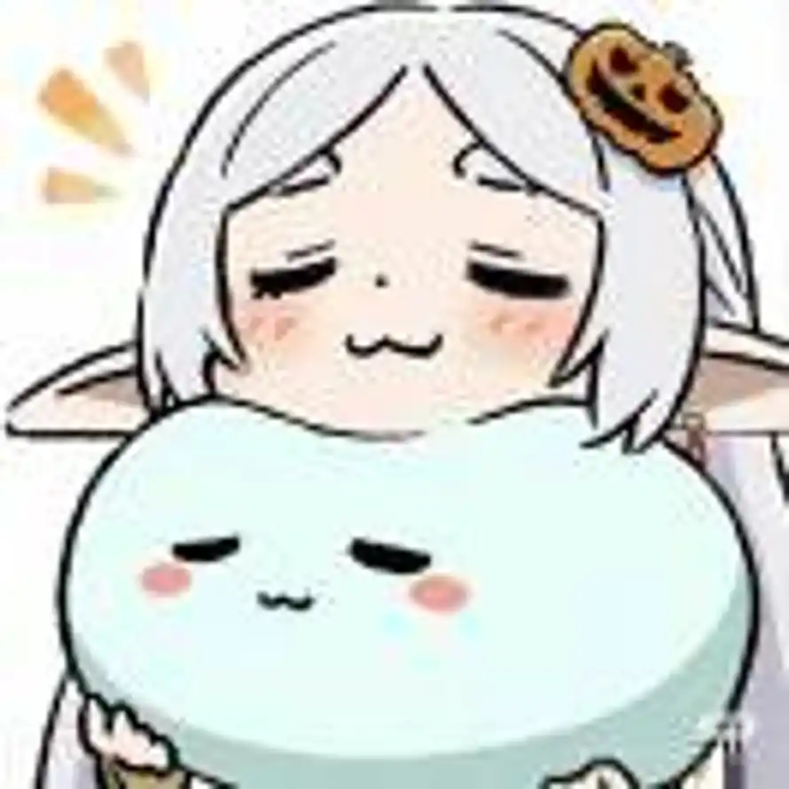 Happy girl的头像