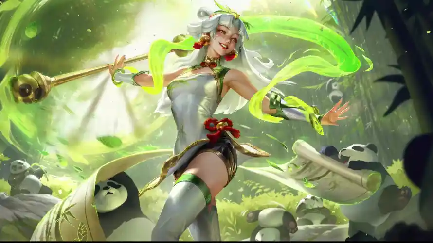 最喜欢的图像