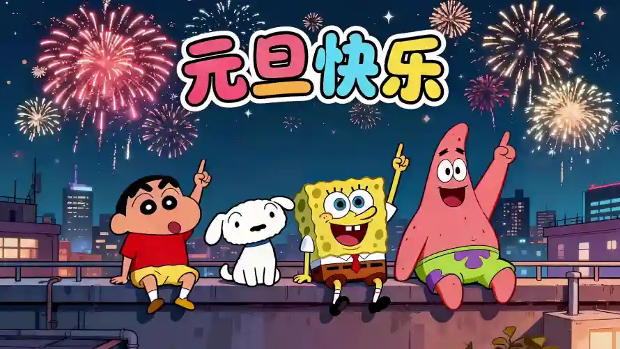 最喜欢的图像