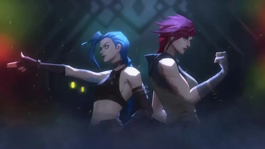 最喜欢的图像