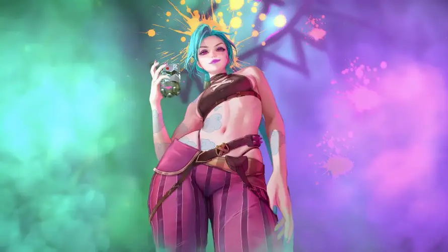 最喜欢的图像