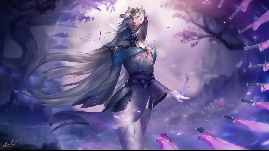 最喜欢的图像