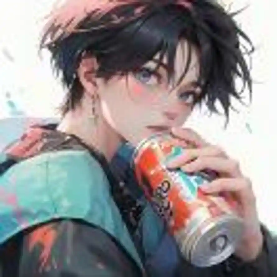 麦兜的头像