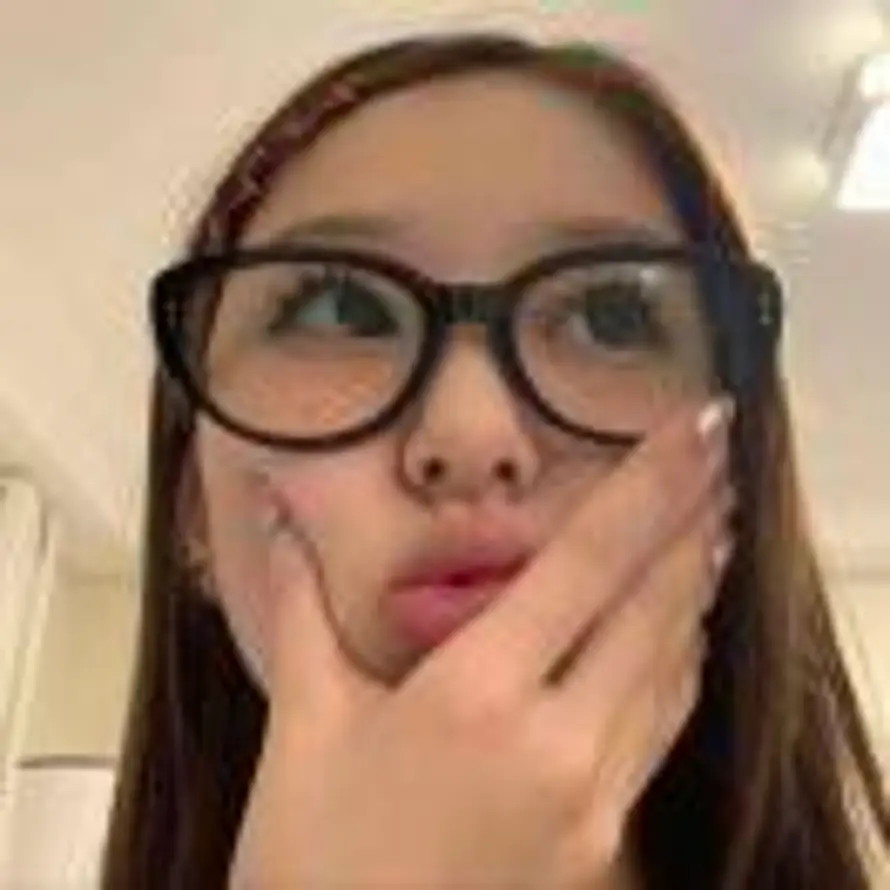 姀的头像