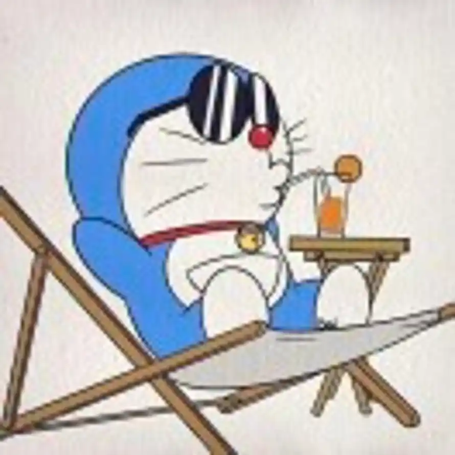 博的头像