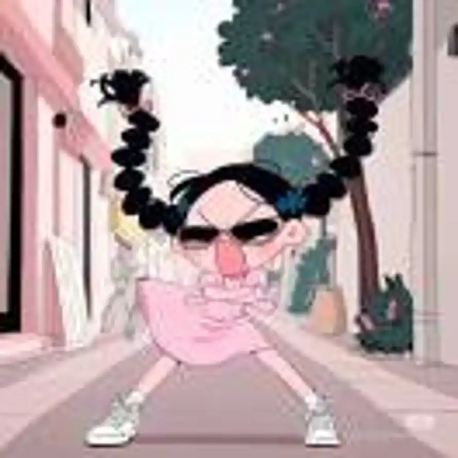 夜的头像