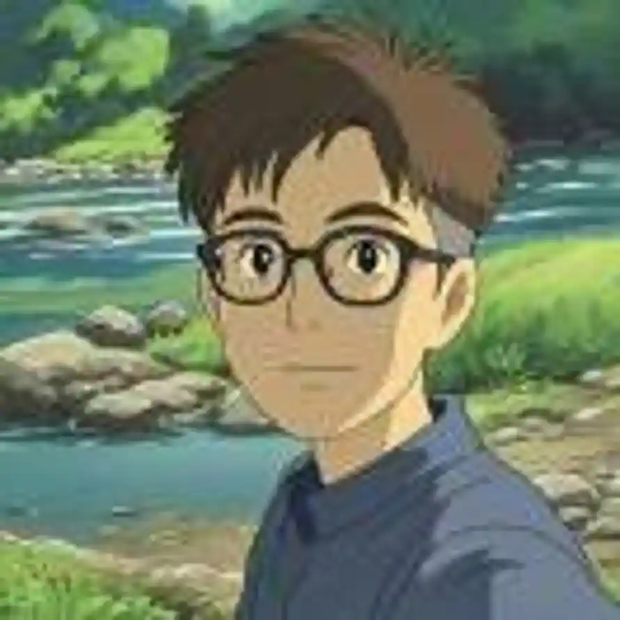 洋～的头像