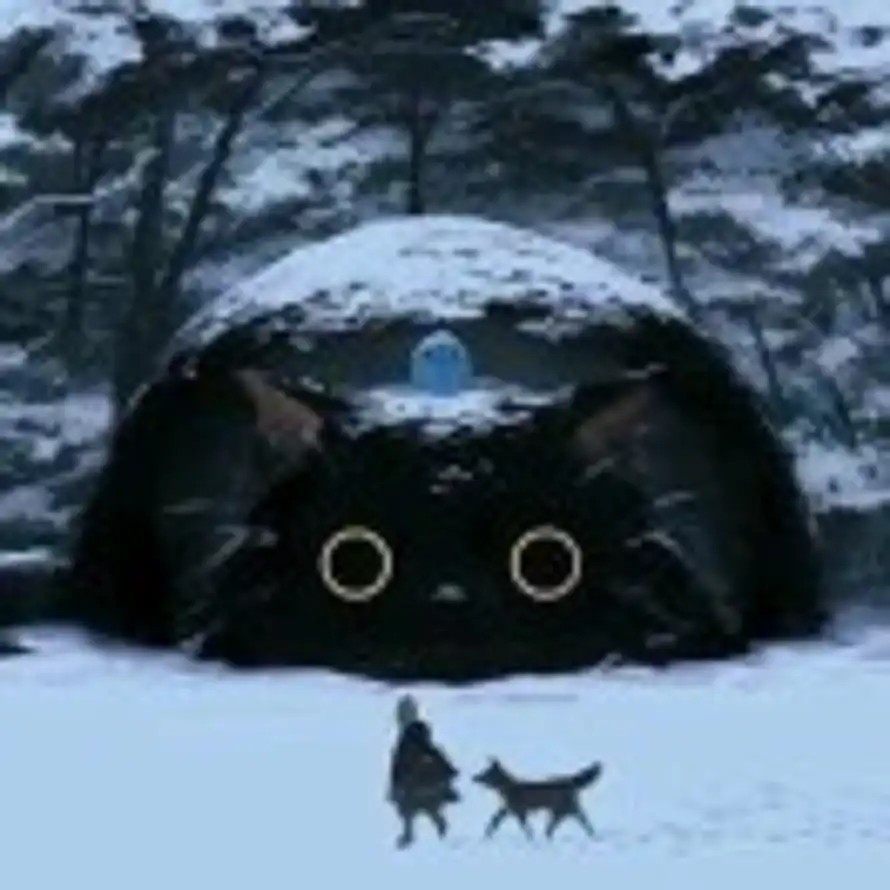 Uruk的头像