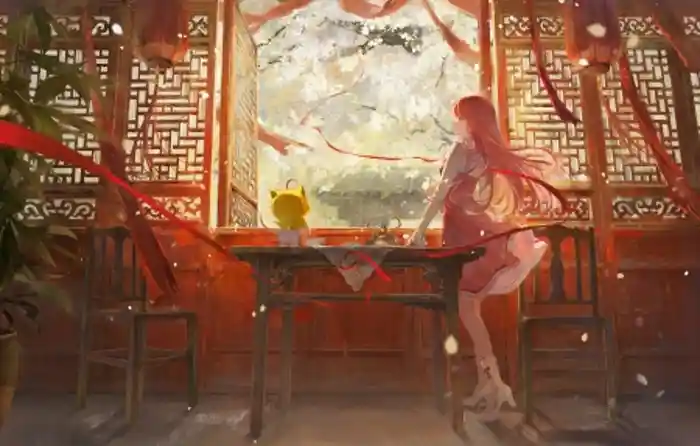 森林的头像
