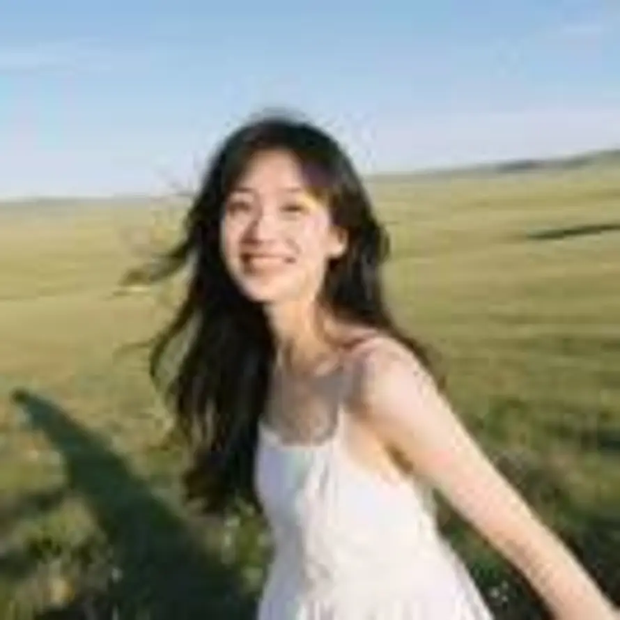 小咘噜的头像
