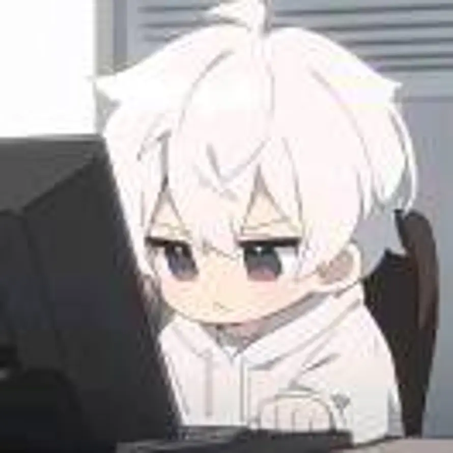 的头像
