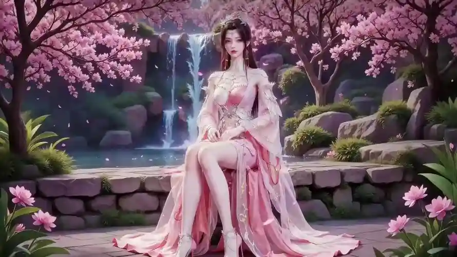 最喜欢的图像