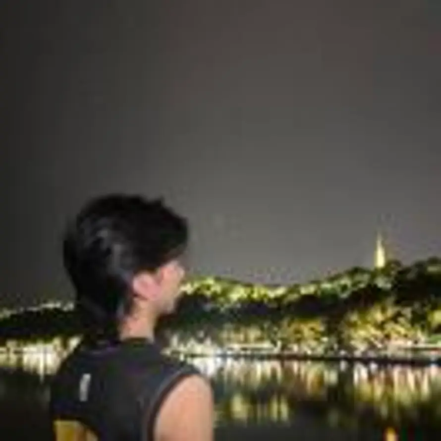 Serein的头像