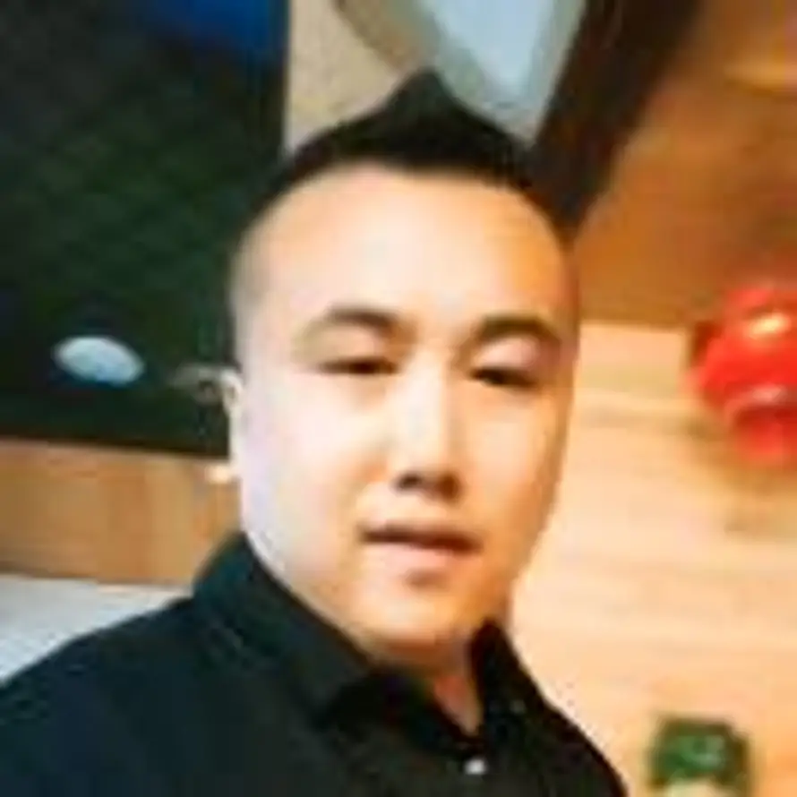 森鑫子的头像