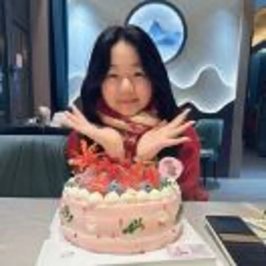 乔氏的头像