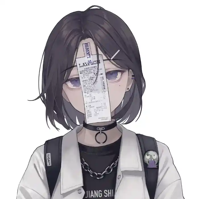 Zqil的头像