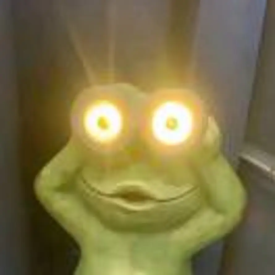 🐸的头像