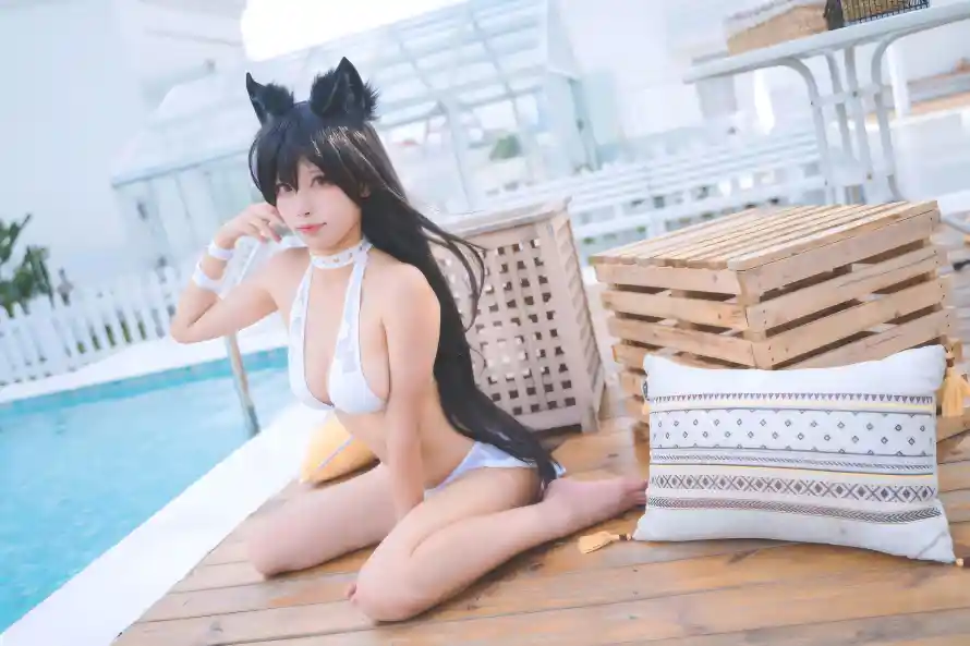 4k休闲壁纸 - 夏日 - 户外 - 抱枕「哲风壁纸」
