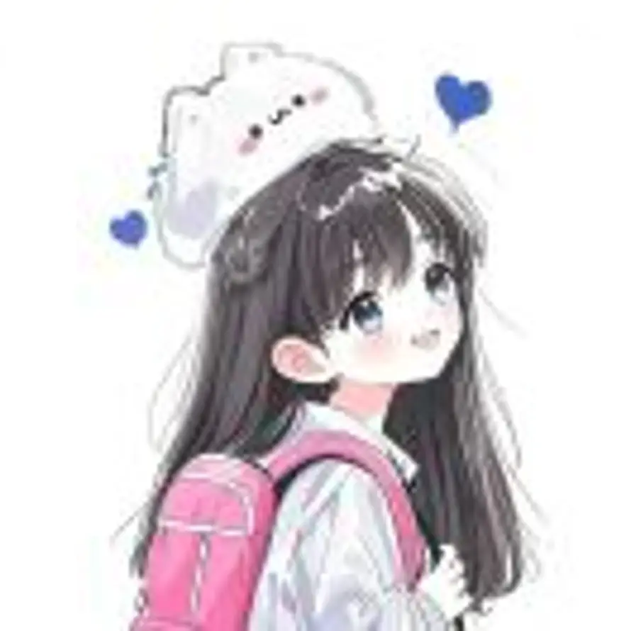 许柔冰的头像