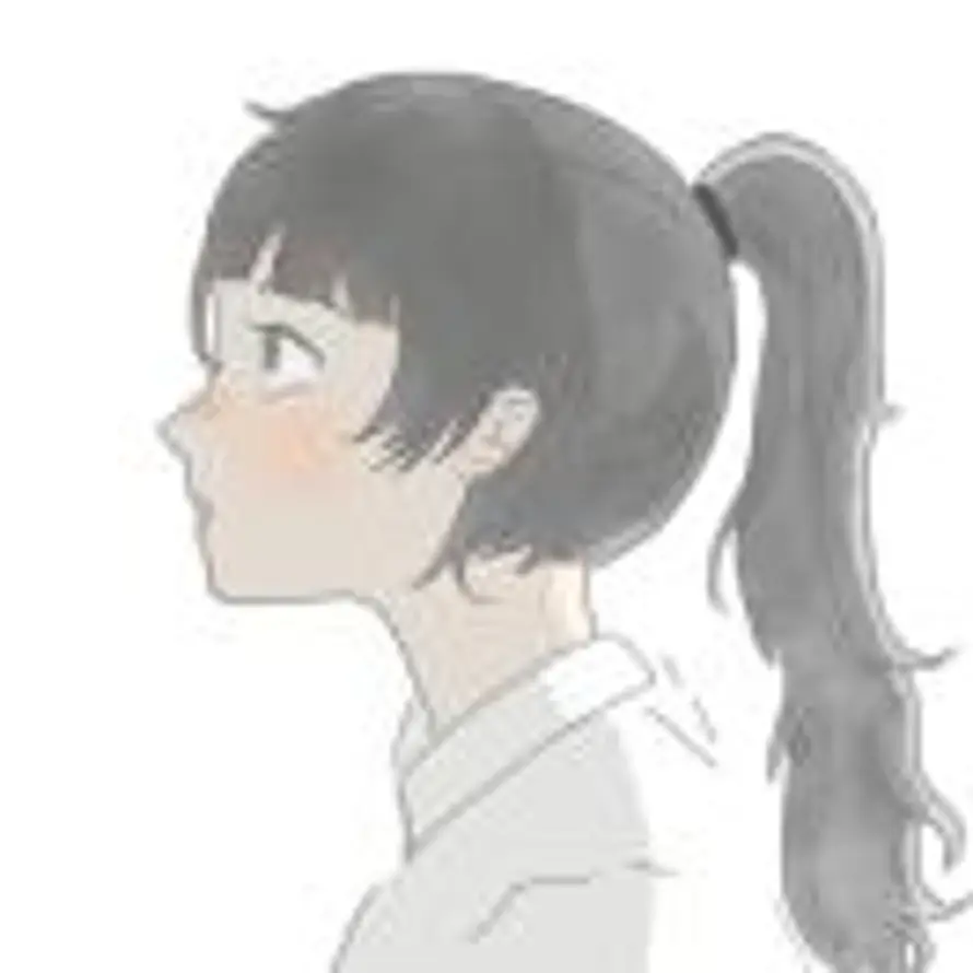 ᐕ)⁾⁾Miraitowa的头像