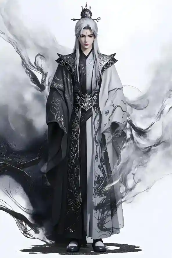 4k仙侠壁纸 - 仙逆 - 古装 - 古风「哲风壁纸」