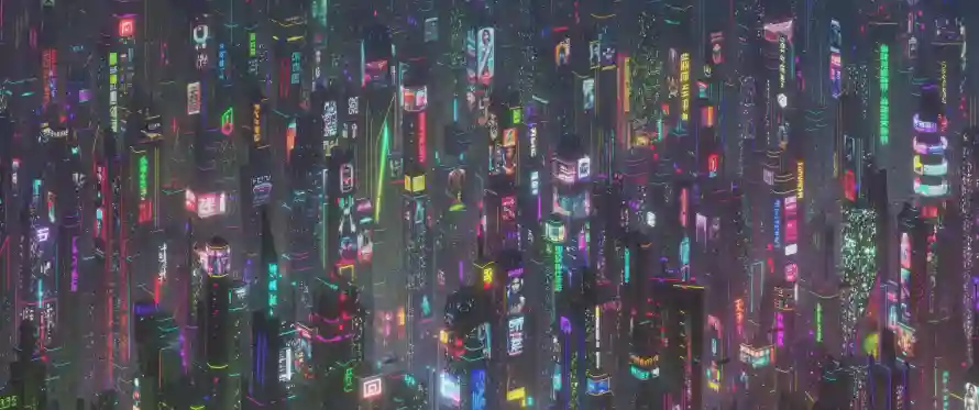 最喜欢的图像