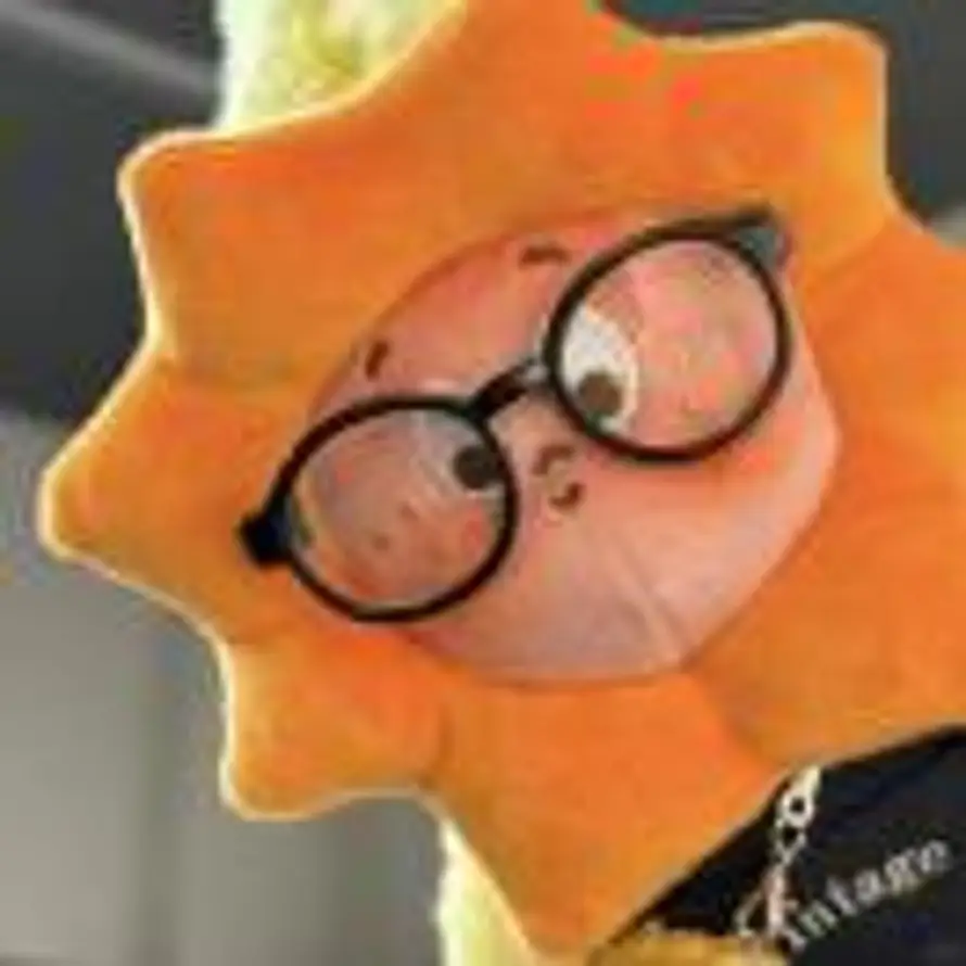 星星的头像
